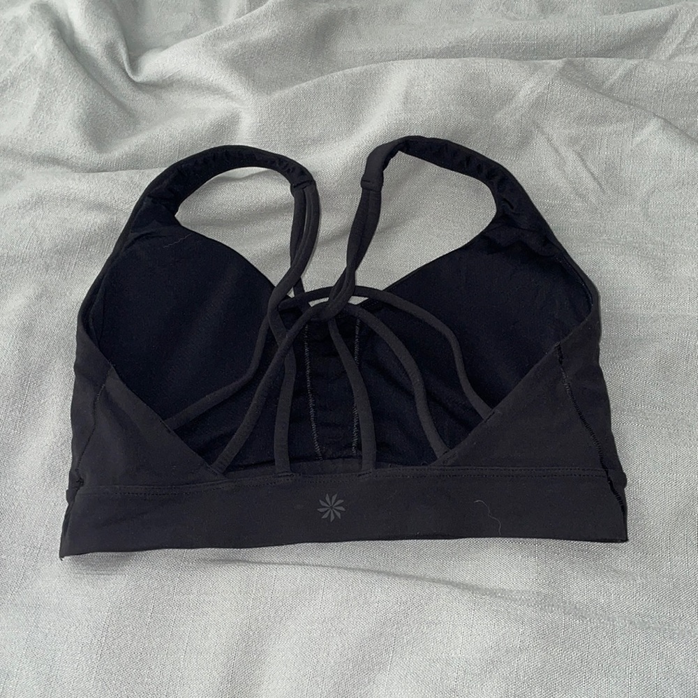 Athleta Sports Bra
